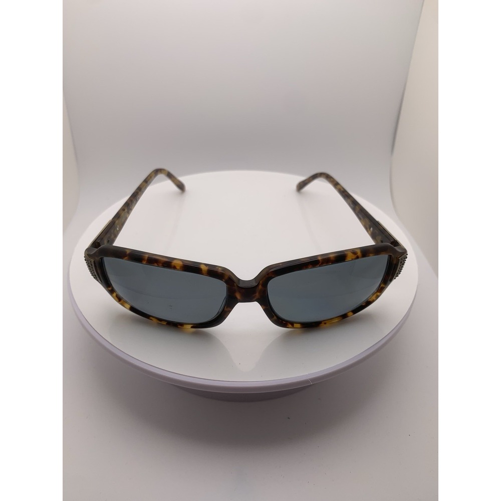 Ellen Tracy Soria Tortoise Shell Women's Glasses 59-15-130 Frames Only